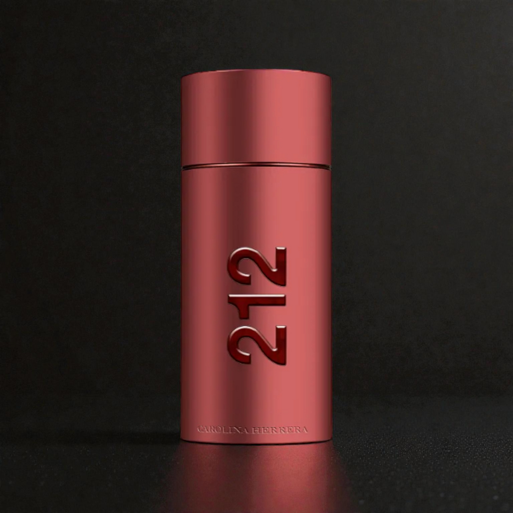 212 Sexy Men: El Elixir de la Seducción Urbana. ¡Controla la Noche!