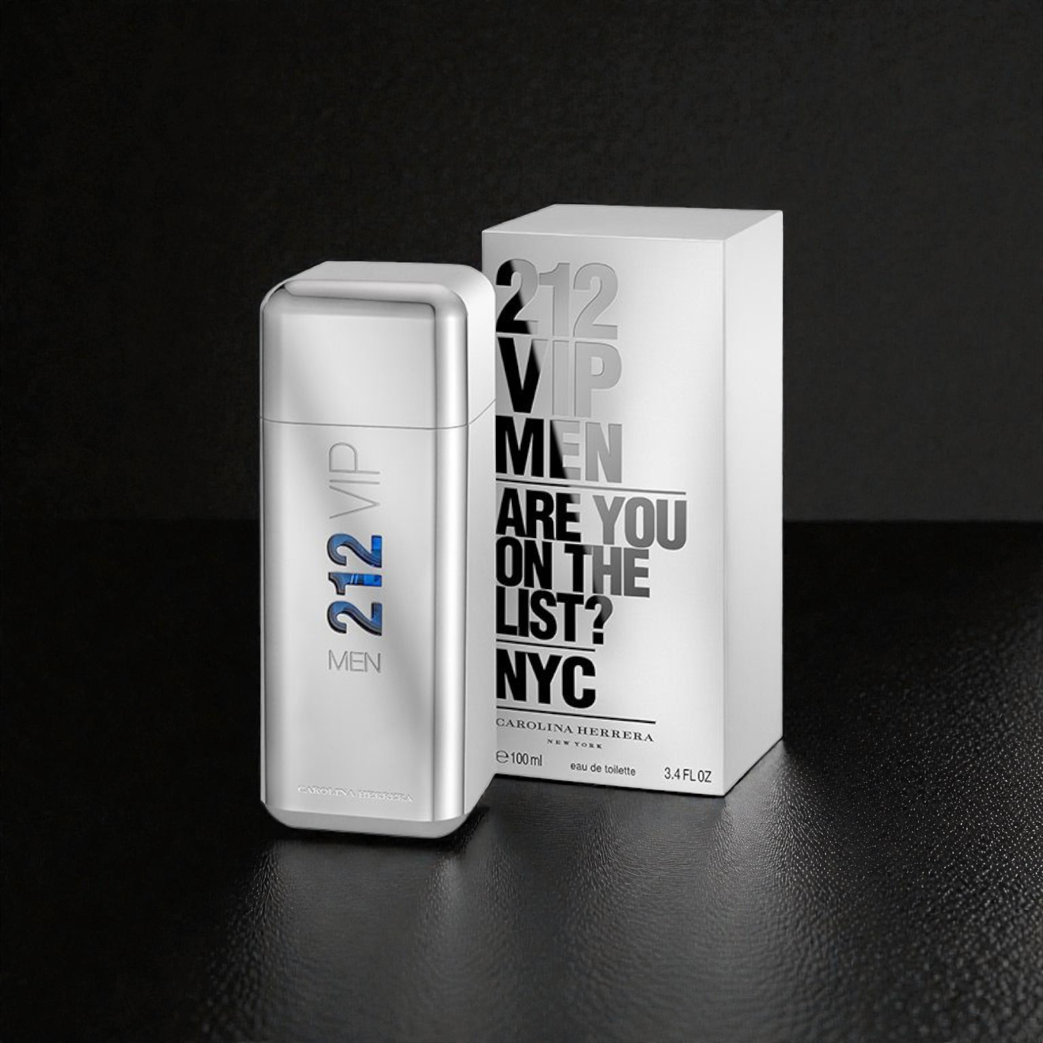 212 VIP Men: Tu Entrada Exclusiva a la Fiesta. ¡Sé el Alma de la Noche!