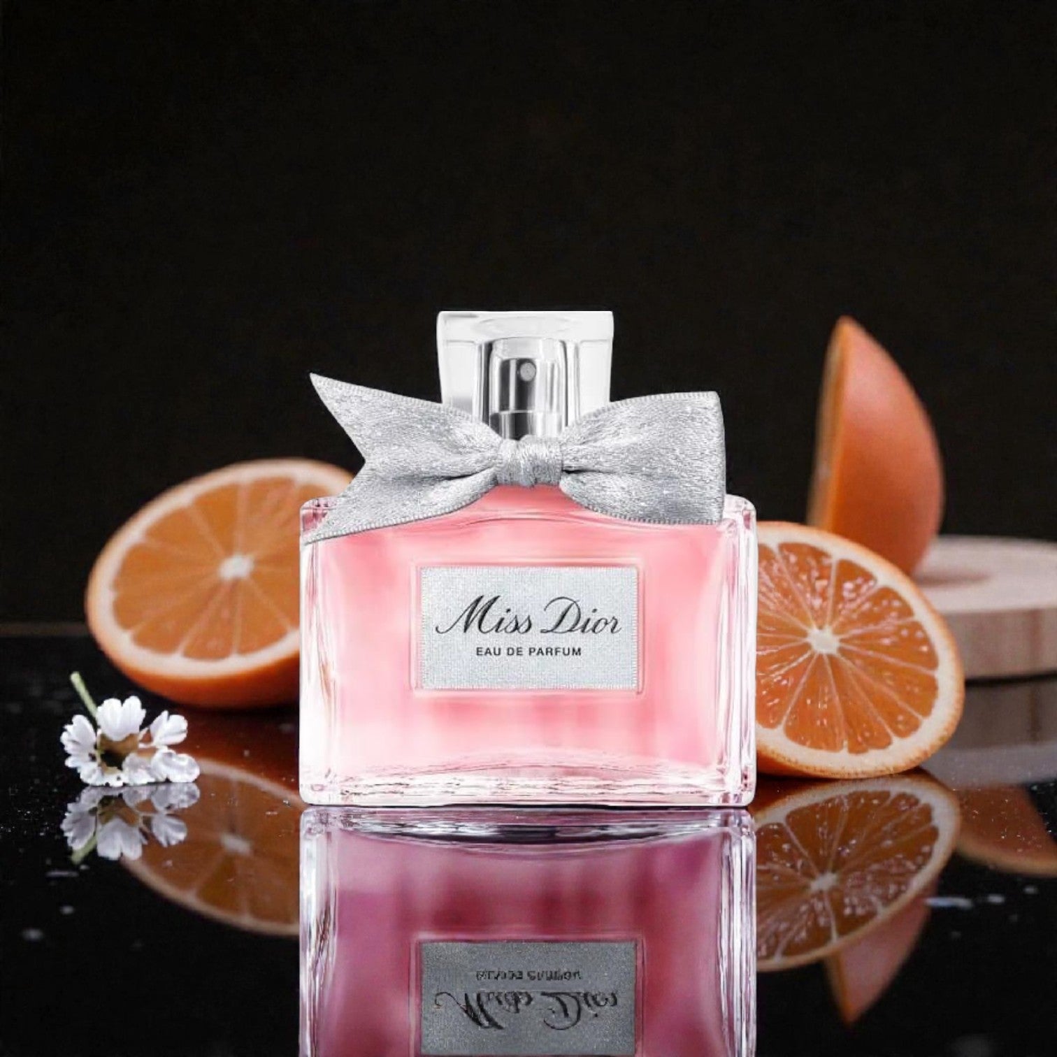 Miss Dior Eau de Parfum: Redescubre el Amor y la Elegancia. ¡Edición Limitada!