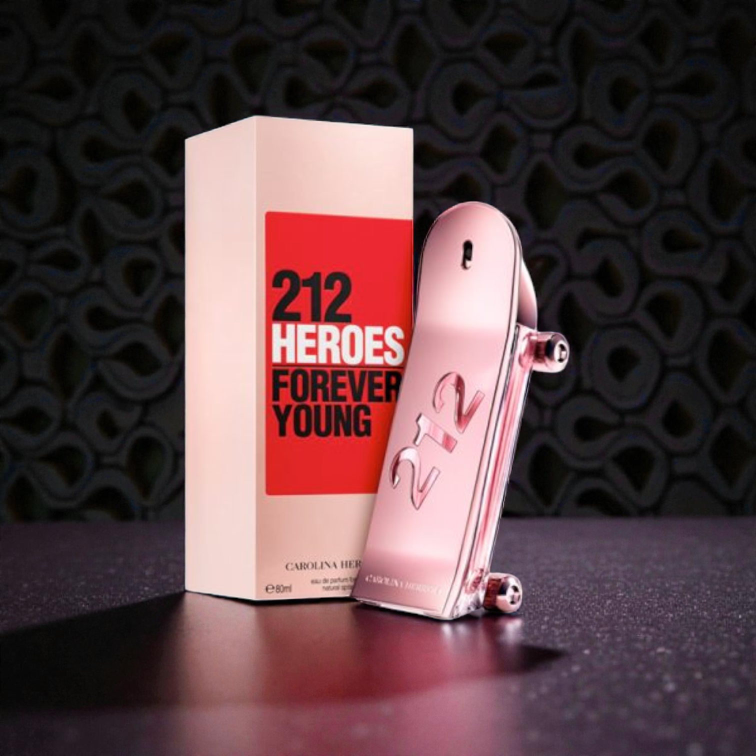 212 Heroes For Her: La Revolución Floral Urbana. ¡Sé la Heroína de tu Propia Historia!