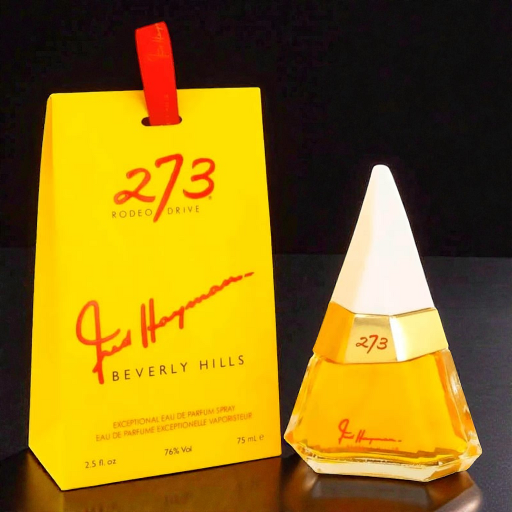 273 Beverly Hills: El Glamour Original de Rodeo Drive. ¡Estatus y Seducción Vintage!