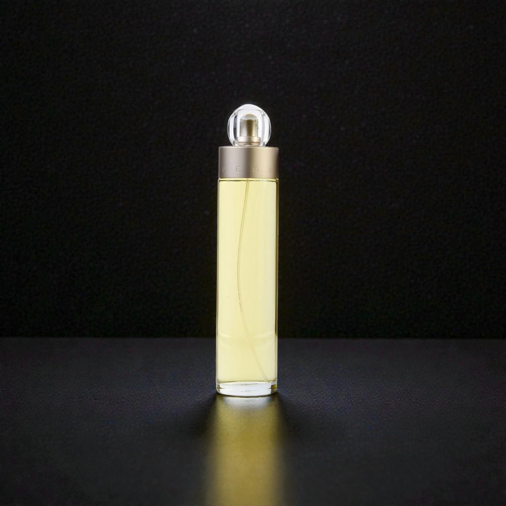 360° Perry Ellis Mujer: La Esencia de la Frescura Eterna. ¡Tu Clásico de Elegancia 24/7!