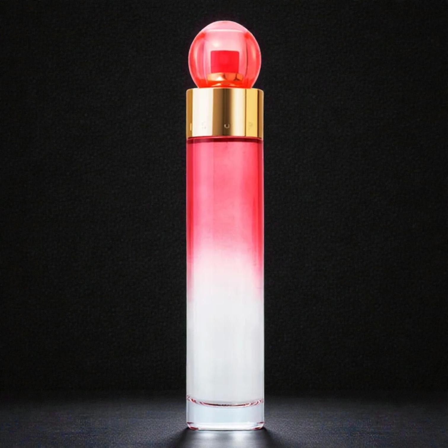 360° Coral Perry Ellis: El EDP Floral Afrutado. ¡Vive la Frescura Dulce y Cautivadora!