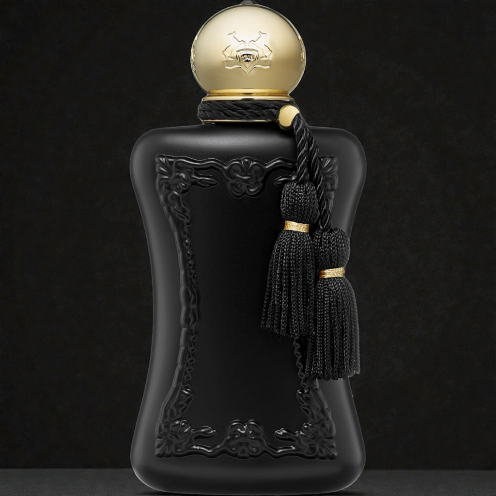 Parfums de Marly Athalia EDP: Iris Atalcado, Flor de Azahar y Almizcle Blanco. ¡Elegancia Francesa Pura!