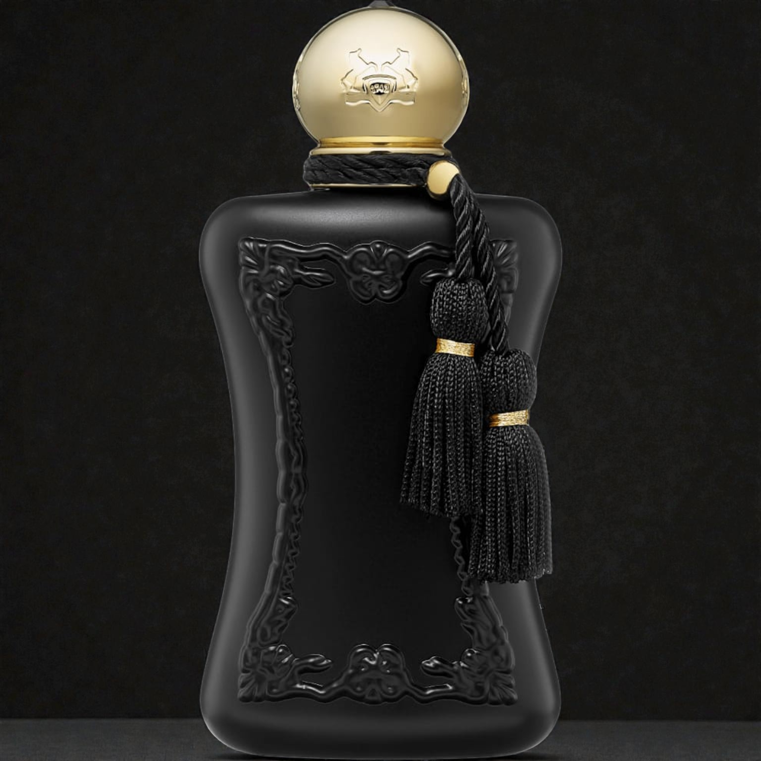 Parfums de Marly Athalia EDP: Iris Atalcado, Flor de Azahar y Almizcle Blanco. ¡Elegancia Francesa Pura!