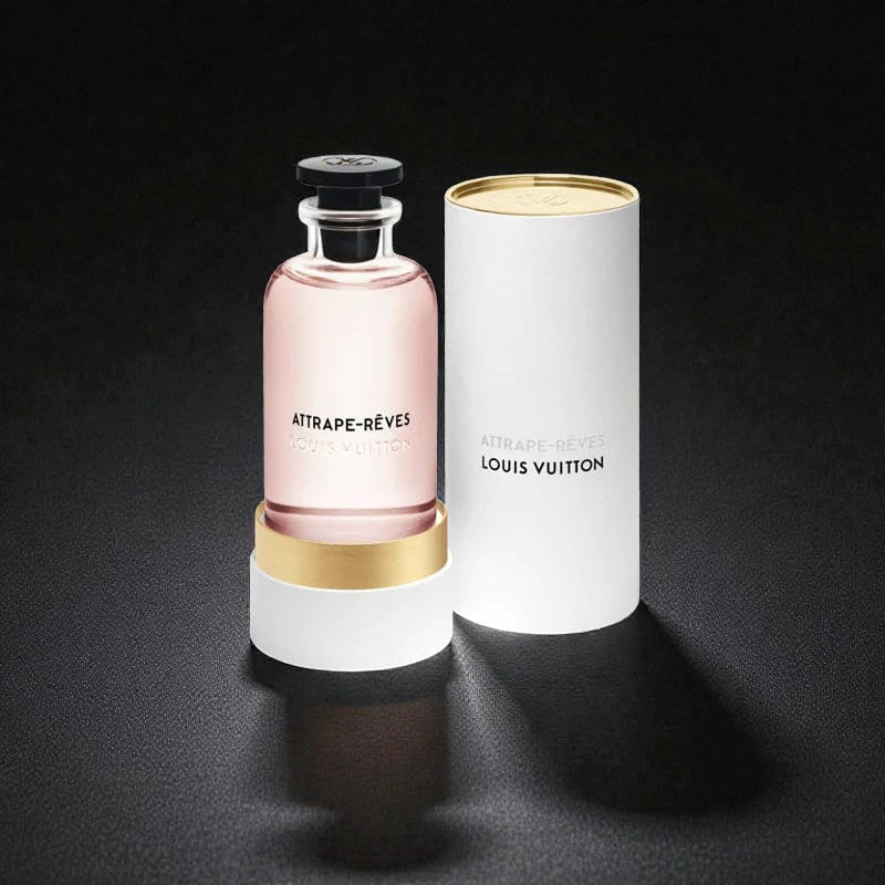 Attrape-Rêves de Louis Vuitton – ¿El Perfume de los Sueños Hechos Realidad?