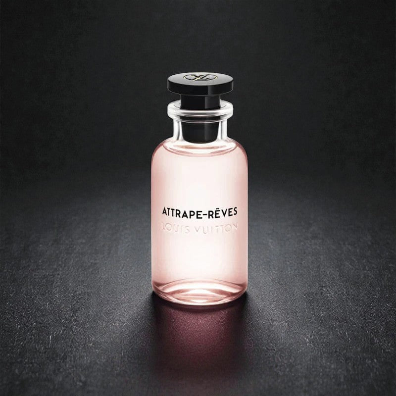 Attrape-Rêves de Louis Vuitton – ¿El Perfume de los Sueños Hechos Realidad?