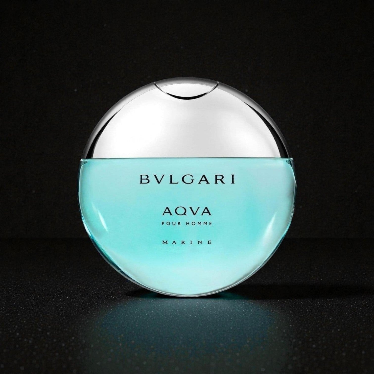 Bvlgari Aqva Pour Homme EDT: La Esencia Pura, Mineral y Sofisticada del Océano. ¡El Frescor de un Clásico Atemporal!