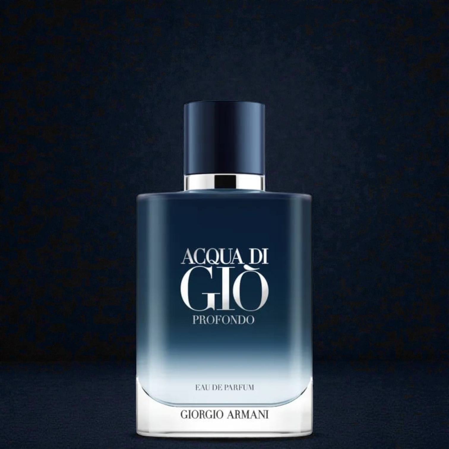 Acqua di Gio Profumo Giorgio Armani EDP: Frescura Oscura e Incensada. ¡Intensidad, Misterio y Lujo!