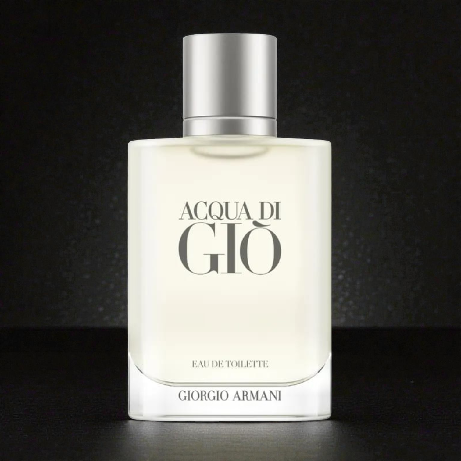Acqua di Gio Giorgio Armani EDT: La Esencia de la Libertad del Mar. ¡Fresco, Masculino y Eterno!