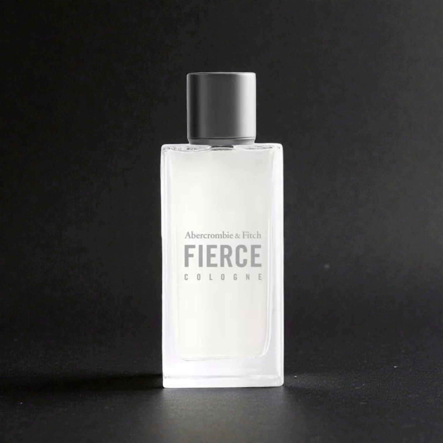 Abercrombie & Fitch Fierce Eau de Cologne: La Esencia del Hombre Icónico.