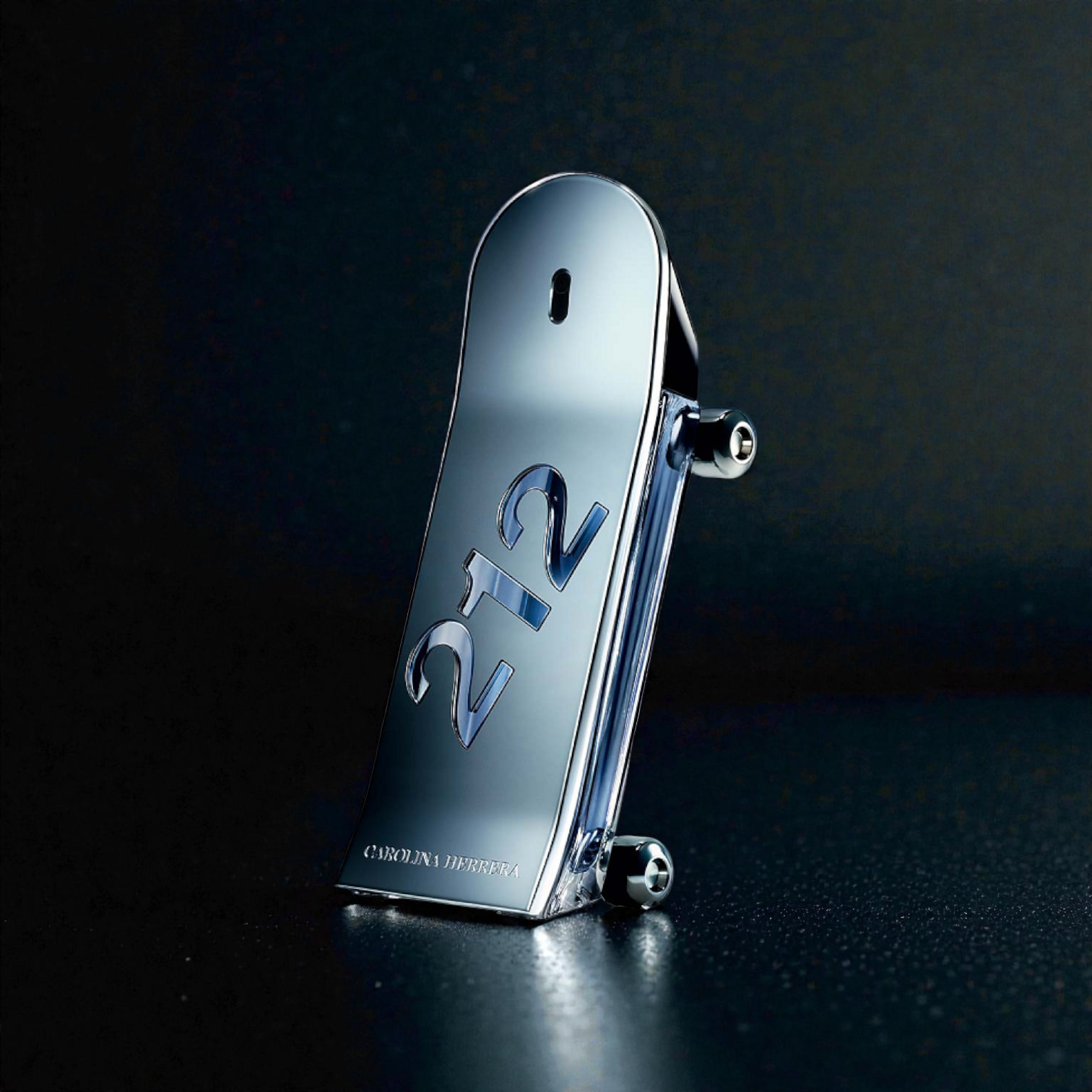 212 Heroes Carolina Herrera: La Audacia de la Nueva Generación. ¡Sé un Héroe Moderno!