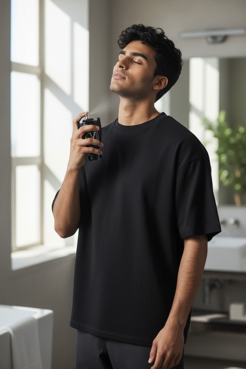 Invictus Victory Elixir: El Aroma del Triunfo Épico. ¡Conviértete en Leyenda!