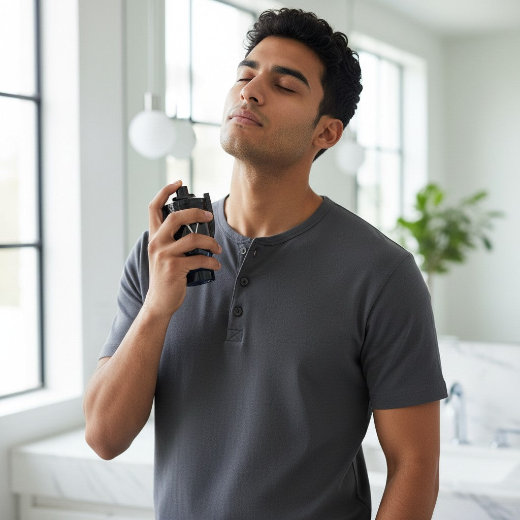 Invictus Victory Elixir: El Aroma del Triunfo Épico. ¡Conviértete en Leyenda!